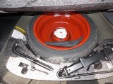 2002 Saab 9-3 Viggen Convertible Tool Kit