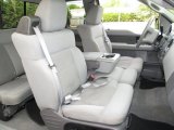 2004 Ford F150 XLT SuperCab 4x4 Front Seat