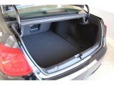 2014 Acura RLX Technology Package Trunk