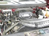 2004 Ford F150 Engines