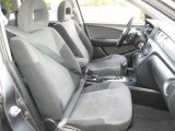 2005 Mitsubishi Outlander XLS AWD Front Seat
