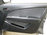 2005 Mitsubishi Outlander XLS AWD Door Panel