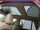 2010 Lincoln MKX AWD Sunroof