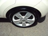 2010 Kia Soul ! Wheel