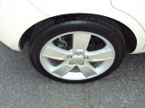 2010 Kia Soul ! Wheel