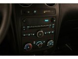 2009 Chevrolet HHR LT Panel Controls