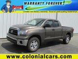 2011 Pyrite Mica Toyota Tundra Double Cab 4x4 #81171383