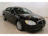 2006 Black Onyx Buick Lucerne CXS #81171178