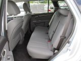 2010 Hyundai Santa Fe GLS Rear Seat