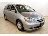 2007 Honda Odyssey EX-L