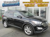 2013 Hyundai Santa Fe Sport 2.0T AWD