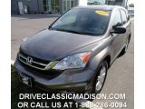 2011 Honda CR-V SE 4WD