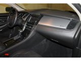 2010 Ford Taurus SHO AWD Dashboard