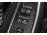 2010 Ford Taurus SHO AWD Controls