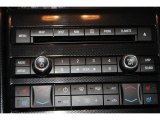 2010 Ford Taurus SHO AWD Controls