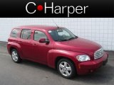 2011 Chevrolet HHR LT