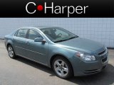 2009 Chevrolet Malibu LT Sedan
