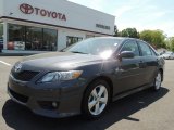 2011 Toyota Camry SE