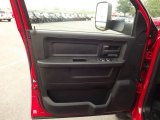2013 Ram 4500 Crew Cab 4x4 Chassis Door Panel