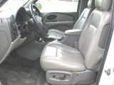 2002 Oldsmobile Bravada Interiors