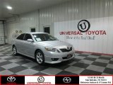2010 Toyota Camry SE