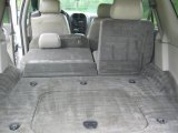 2002 Oldsmobile Bravada AWD Trunk