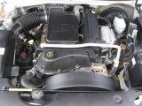 2002 Oldsmobile Bravada Engines