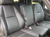 2013 Chevrolet Silverado 3500HD LT Extended Cab 4x4 Dually Front Seat