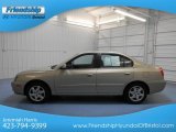 2005 Hyundai Elantra GLS Sedan