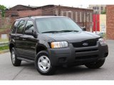 2003 Ford Escape XLS V6 4WD