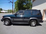 1997 Lexus LX 450 Exterior