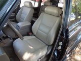 1997 Lexus LX 450 Front Seat