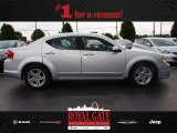 2012 Dodge Avenger SXT