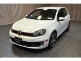 2012 Volkswagen GTI 2 Door