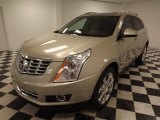 2013 Silver Coast Metallic Cadillac SRX Performance FWD #81225802