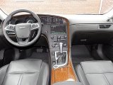 2011 Saab 9-5 Turbo4 Premium Sedan Dashboard