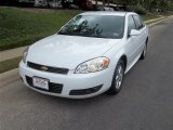 2010 Chevrolet Impala LT