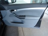2006 Saab 9-3 Aero Sport Sedan Door Panel