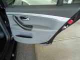 2006 Saab 9-3 Aero Sport Sedan Door Panel