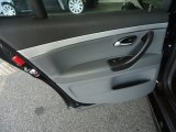 2006 Saab 9-3 Aero Sport Sedan Door Panel