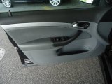 2006 Saab 9-3 Aero Sport Sedan Door Panel