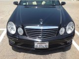 2007 Mercedes-Benz E 350 Sedan