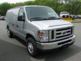 2012 Ford E Series Van E250 Cargo