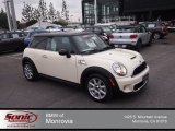 2012 Mini Cooper S Hardtop