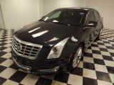 2013 Graphite Metallic Cadillac XTS Luxury FWD #81225797