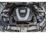 2010 Mercedes-Benz C 300 Luxury 3.0 Liter DOHC 24-Valve VVT V6 Engine