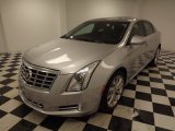 2013 Radiant Silver Metallic Cadillac XTS Premium FWD #81225796