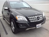2010 Mercedes-Benz ML 350 4Matic
