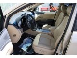 2007 Subaru B9 Tribeca Limited 7 Passenger Front Seat
