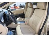 2007 Subaru B9 Tribeca Limited 7 Passenger Front Seat